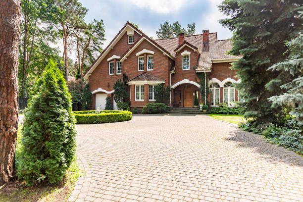 Best Driveway Pavers Contractor  in Picayune, MS