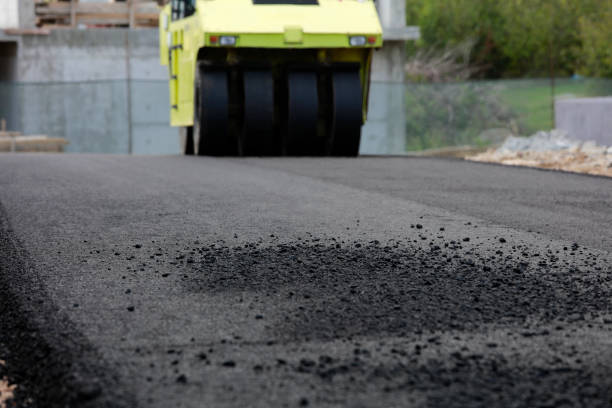 Best Best Driveway Pavers  in Picayune, MS