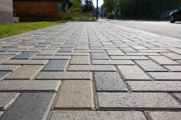 Best Concrete Paver Driveway  in Picayune, MS