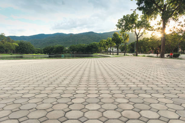 Trusted Picayune, MS Driveway Pavers Experts