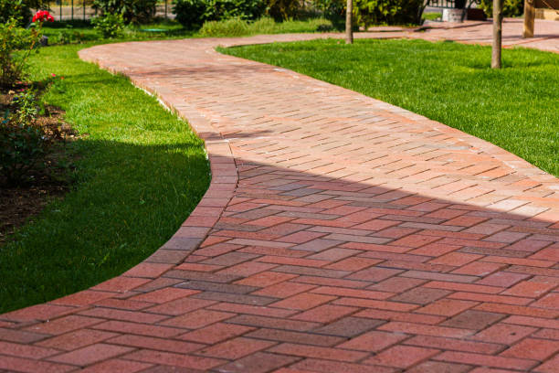 Best Residential Paver Driveway  in Picayune, MS