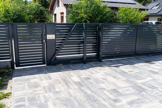 Best Driveway Paving Company  in Picayune, MS