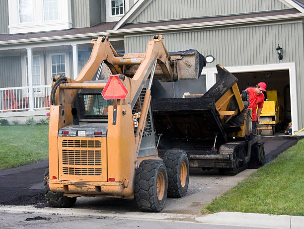 Best Residential Paver Driveway  in Picayune, MS
