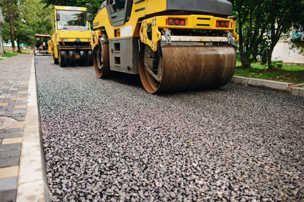 Decorative Driveway Pavers in Picayune, MS